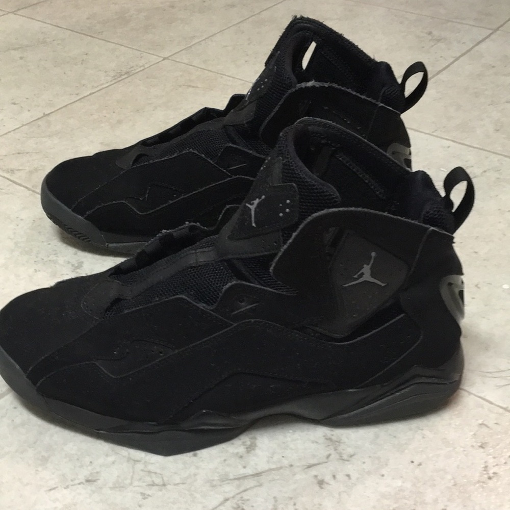 Selling Jordan 7 Air Franchisees